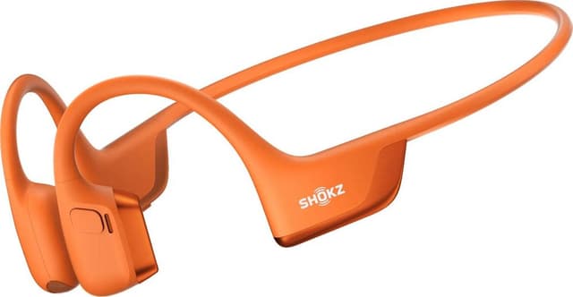 Shokz OpenRun Pro 2 Oranje | | 0810092678939