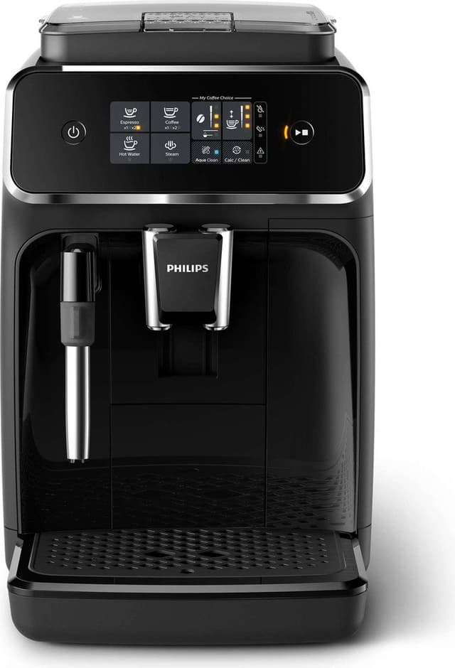 Philips 2200 Series EP2225/10 | | 8720389041273
