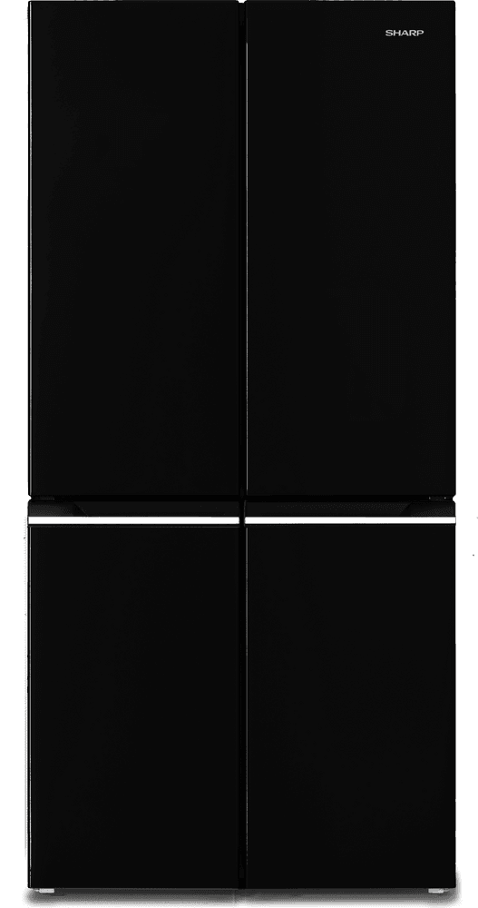 Sharp Side By Side SJNFA15IMXBDEU | | 4550556128872