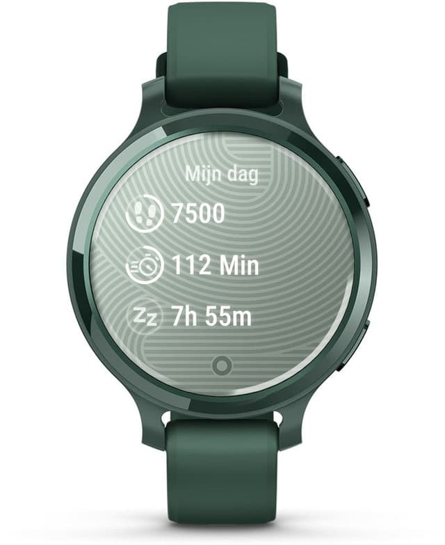 Garmin Lily 2 Active Jasper Green | | 0753759342708