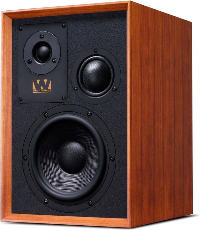 Wharfedale Super Denton Rood | | 6975268789001