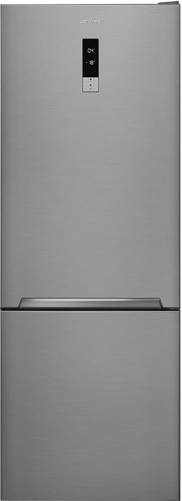 Smeg Koelvriescombi FC48XDNE | | 8017709343521