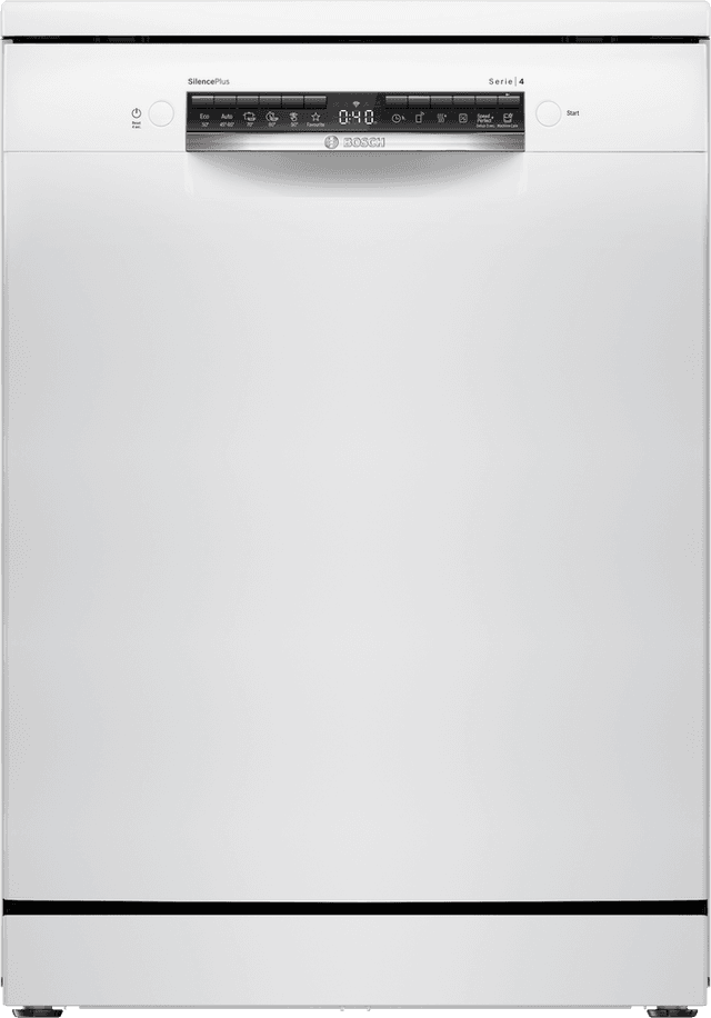 Bosch Vaatwasser SMS4ECW28E | | 4242005506804