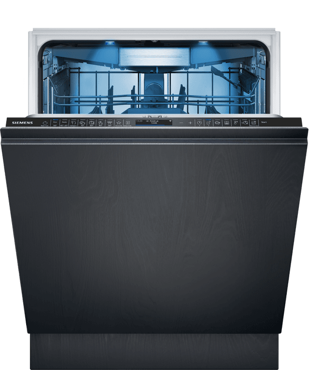 Siemens Vaatwasser Inbouw SN87TX02CE | | 4242003963302