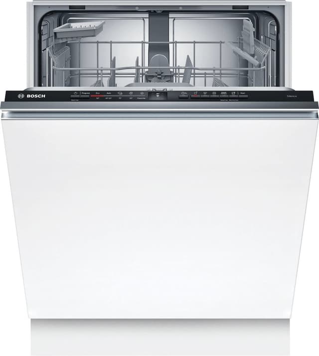 Bosch Vaatwasser Inbouw SBV2ITX09E | | 4242005502318