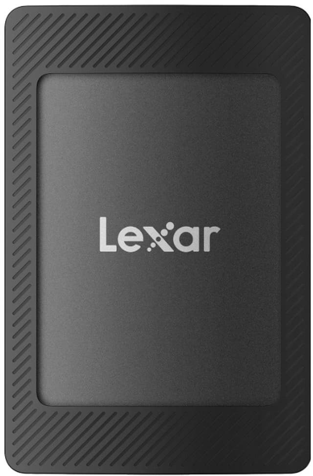 Lexar SL500M Magnetic-Set Portable SSD 4TB | | 0843367134663