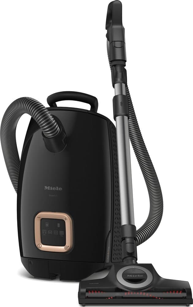 Miele Guard L1 Cat & Dog Obsidian Black | | 4002516794493