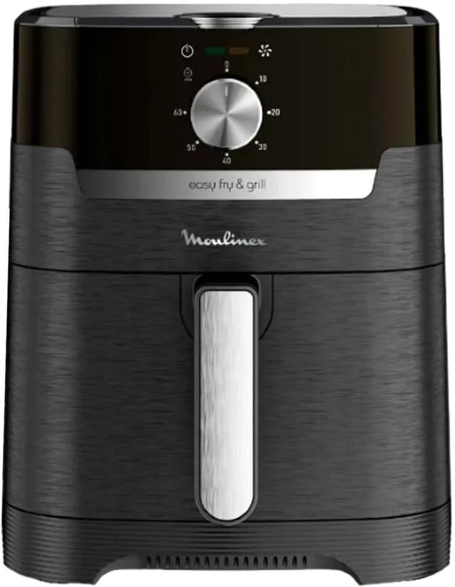 Moulinex Easy Fry & Grill EZ501810 | | 3045380021747