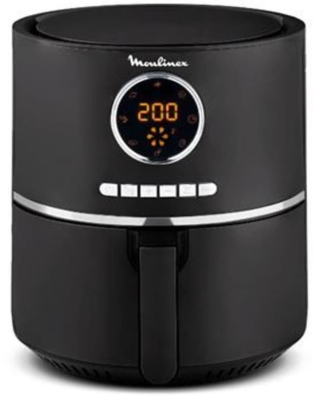 Moulinex Easy Fry Ultra EZ111810 | | 3045387250843