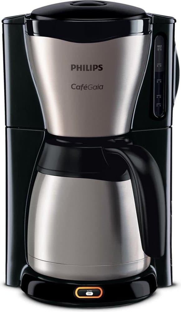 Philips Café Gaia HD7548/20 | | 8710103879978