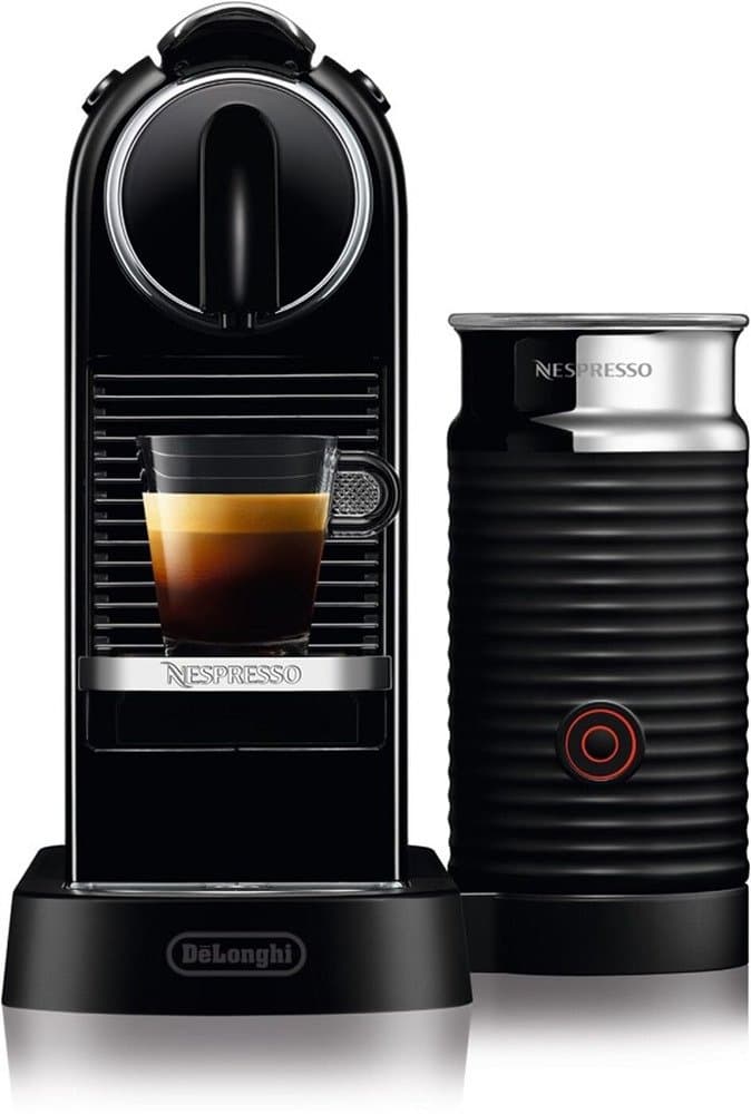 DeLonghi EN 267 BAE Citiz & Milk Nespresso | | EN 267.BAE — afbeelding 1