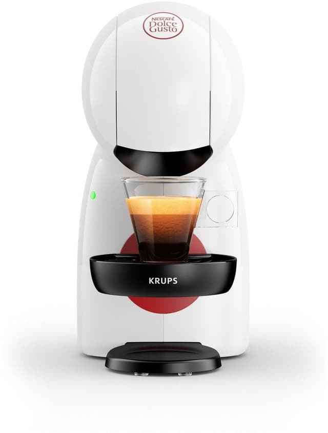 Krups Dolce Gusto KP1A Piccolo XS White | | 3700342442663