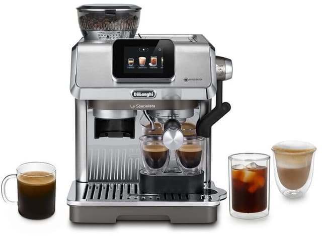 De'Longhi La Specialista Touch EC9455.M | | 8004399029064