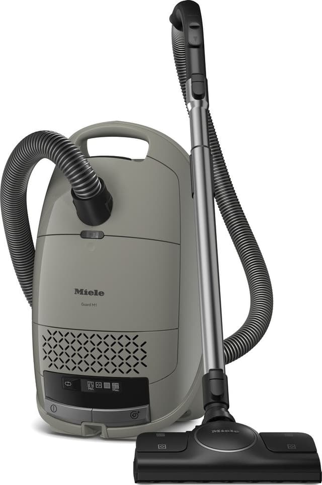 Miele Guard M1 Silence Grijs | | 4002516795230