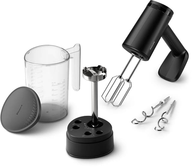 Philips Handmixer HR3781/10 | | 8720389024634