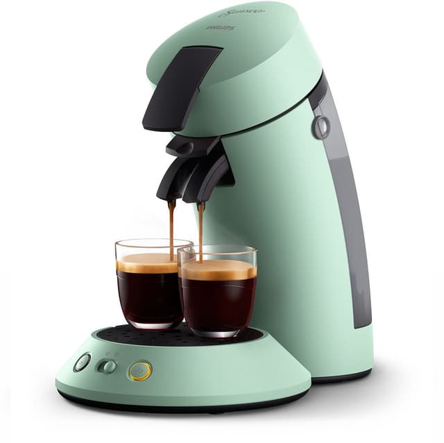 Philips Senseo Groen CSA210/80 | | 8720389058868