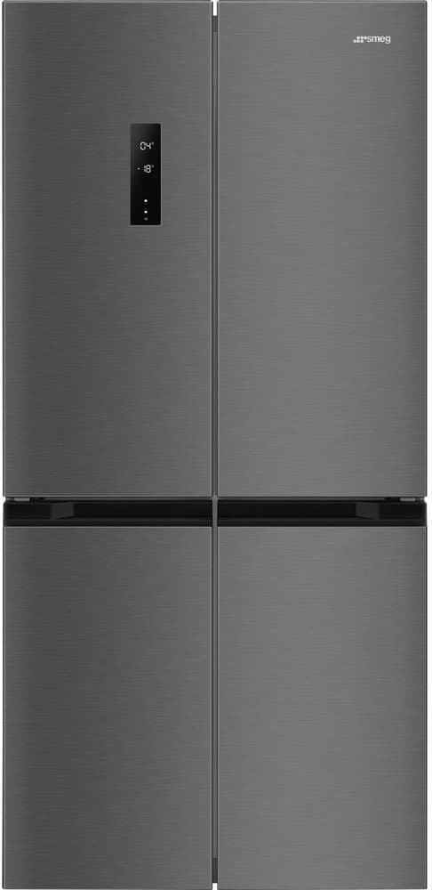 Smeg Amerikaanse Koelkast FQI48KD | | 8017709346492