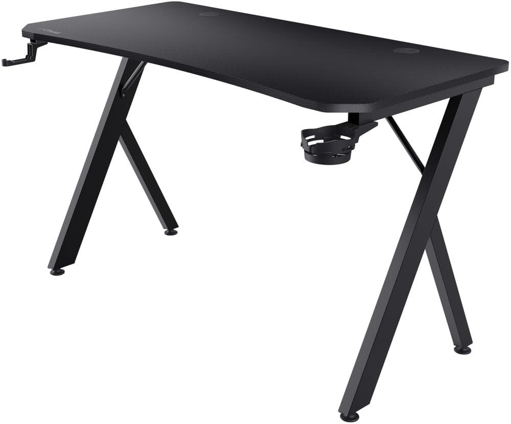 Trust GXT700 Omnius Gaming Desk | | 8713439254204 — afbeelding 1