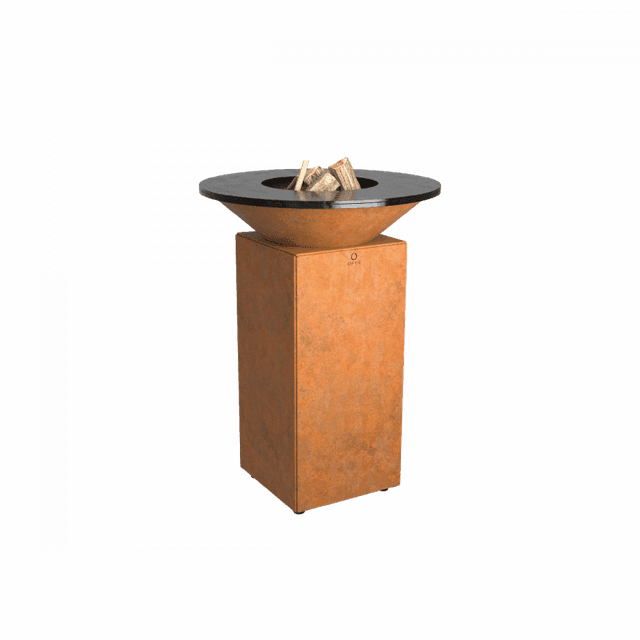 Ofyr 75 Corten | | 8720882110452