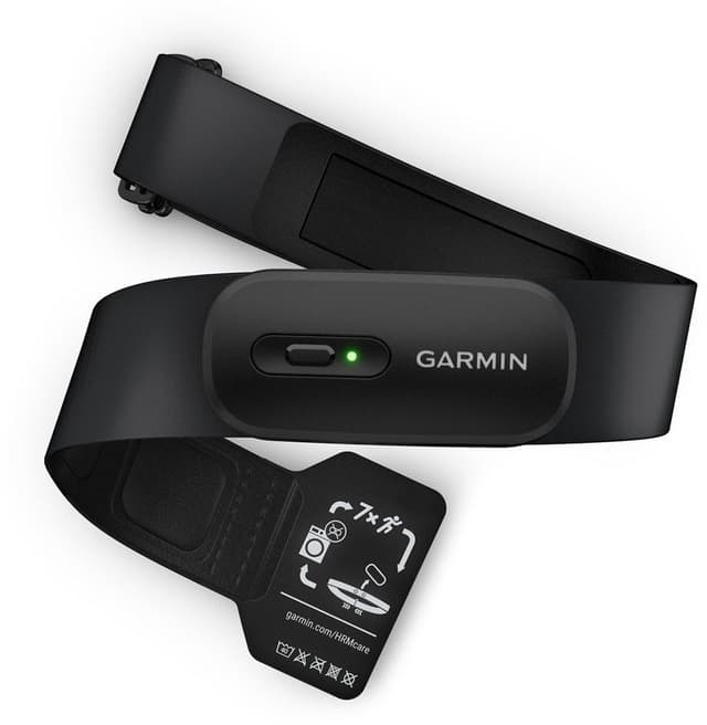 Garmin HRM 200 XS-S | | 0753759349554