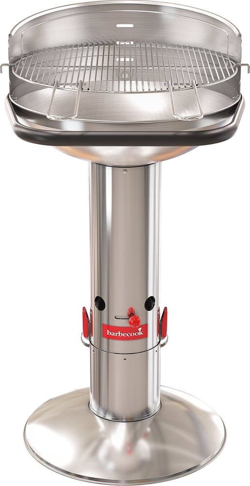 Barbecook Loewy 50 RVS | | 5400269205157