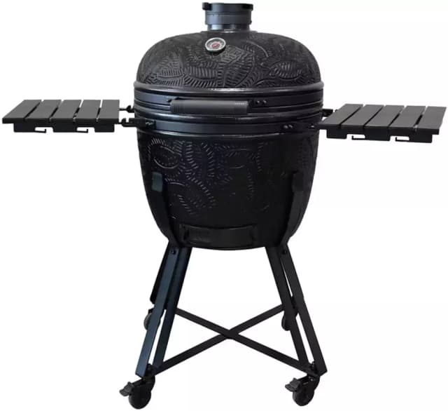 Barbecook Kamado BBQ Kamal 2.0 60/XL MAT | | 5404035718506
