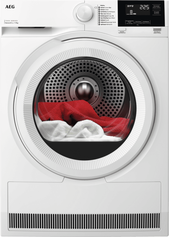AEG 7000 Serie TR79632B SensiDry | | 7333394015118