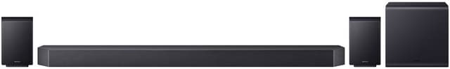 Samsung Cinematic Q-Series HW-Q990F (2025) | | 8806097108955