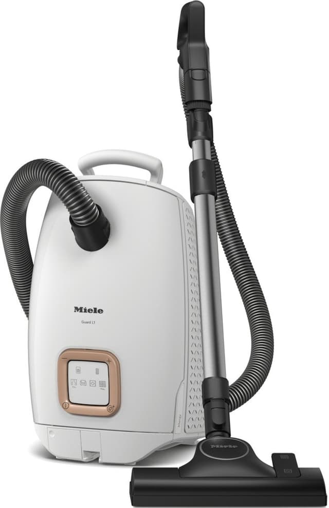 Miele Guard L1 Allergy Brilliant White | | 4002516794486