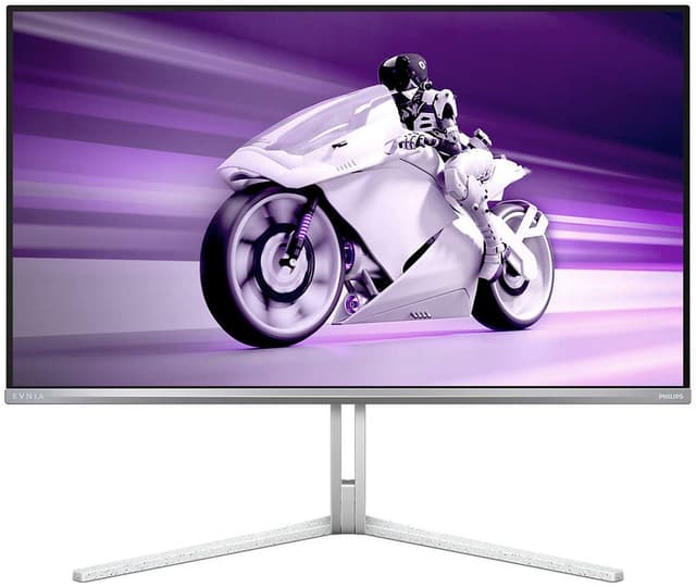 Philips Curved Evnia 8000 32M2N8900 | | 8712581806347