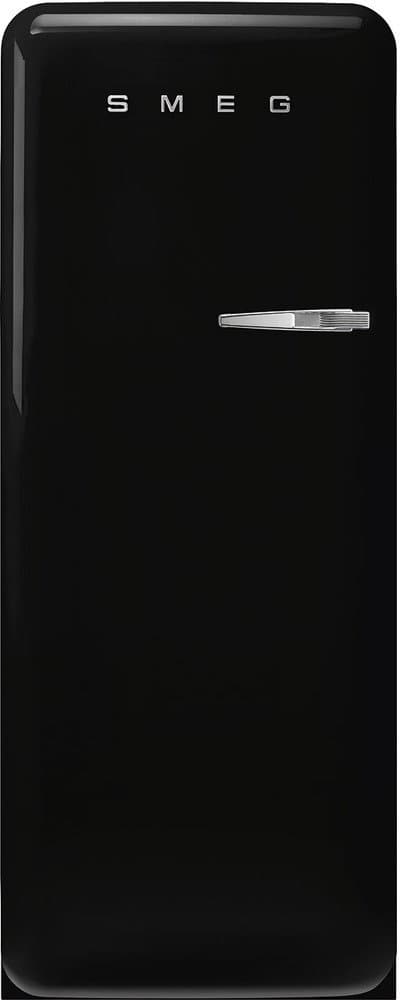 Smeg FAB28LBL6 Zwart | | 8017709342944 — afbeelding 1