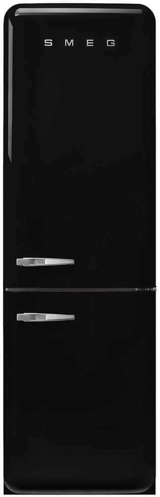 Smeg FAB32RBL6 Zwart | | 8017709350055 — afbeelding 1