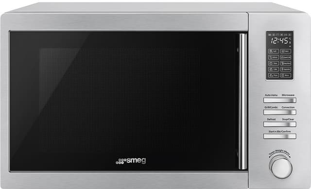 Smeg Combi magnetron MOE34CXI2 | | 8017709312589