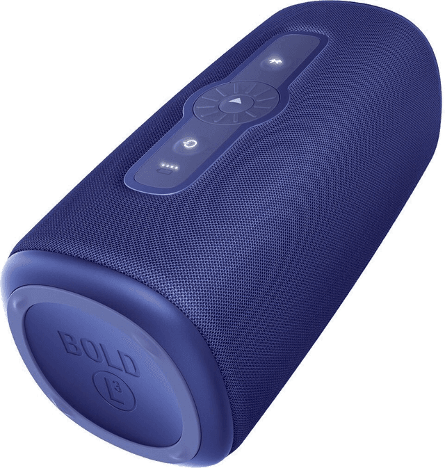 Fresh 'n Rebel BOLD L3 - True Blue | | 8720249810360