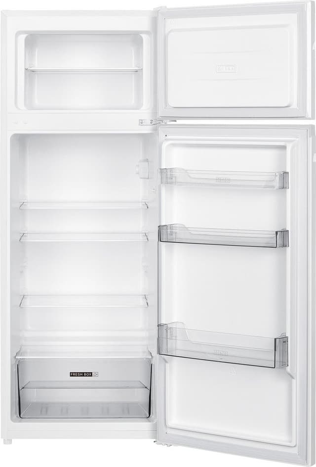 Whirlpool Koelkast Combi W55T0412W | | 8003437060663