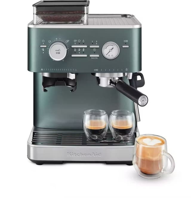 KitchenAid 5KES6551EJP | | 5413184802462