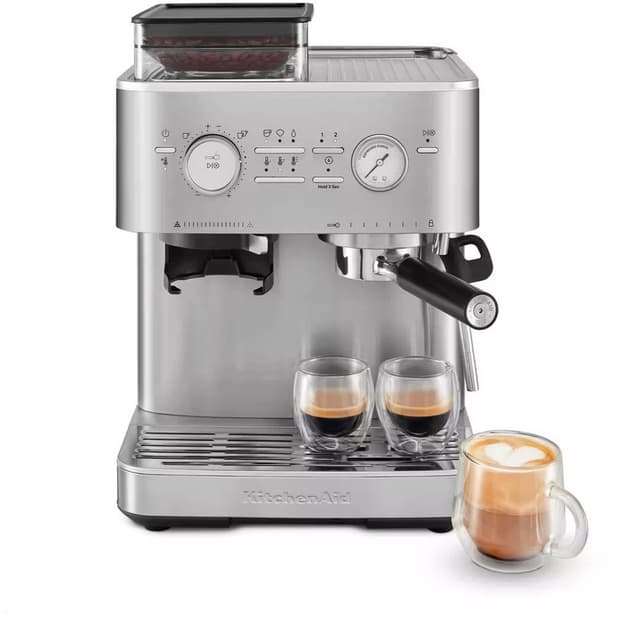 KitchenAid 5KES6551ESX | | 5413184802455