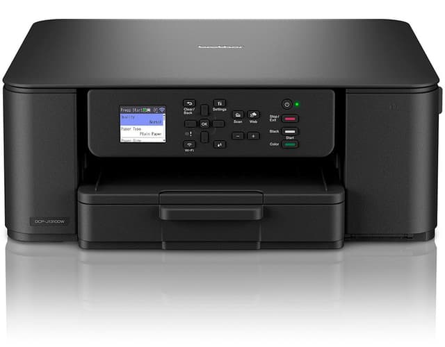 Brother All-in-One Inkjet Printer DCP-J1310DWRE | | 4977766841856