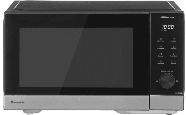 Panasonic magnetron NN-SD38QSEPG | | 5025232969814
