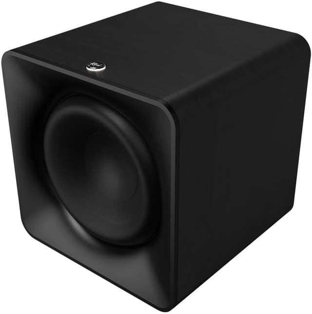 Klipsch Flexus SUB 200 - Zwart | | 0743878066739