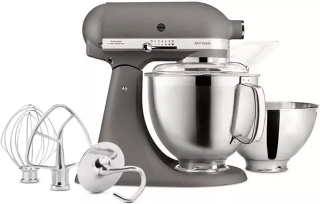KitchenAid Artisan 5KSM185PSEGR Imperial Grey | | 5413184905767
