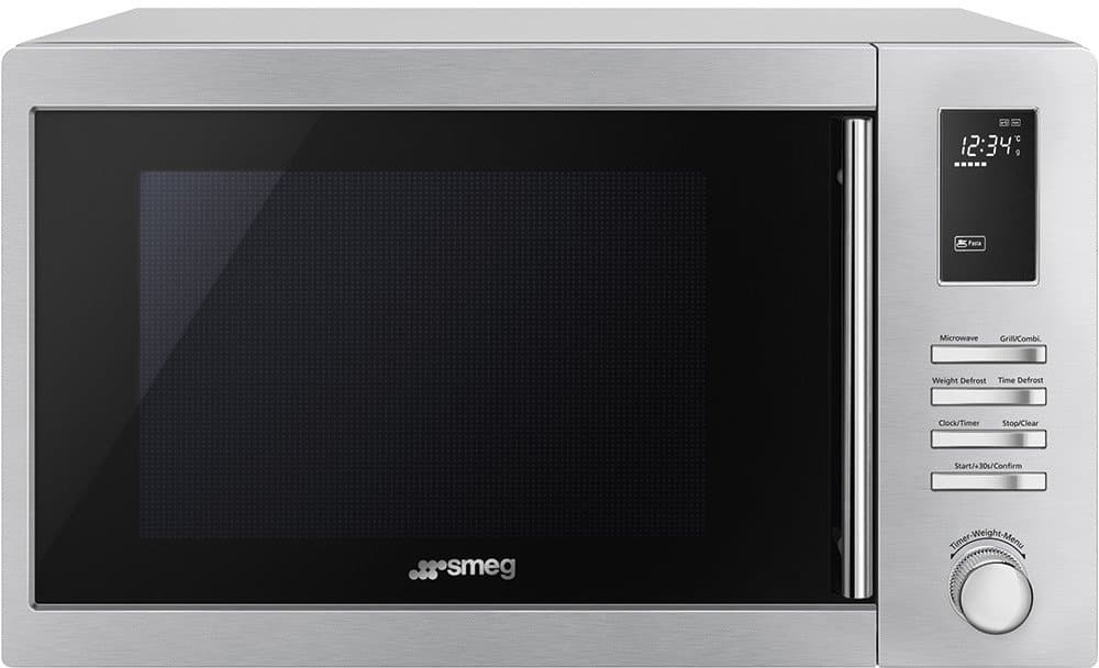 Smeg magnetron MOE25X | | 8017709237431 — afbeelding 1