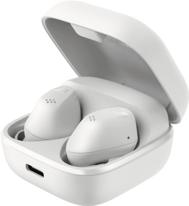 Sennheiser Accentum TWS Wit | | 4260752331258