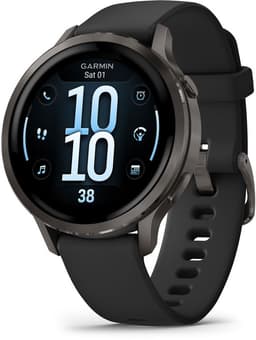 Garmin Venu 4 41mm Slate Black | | 0753759342869