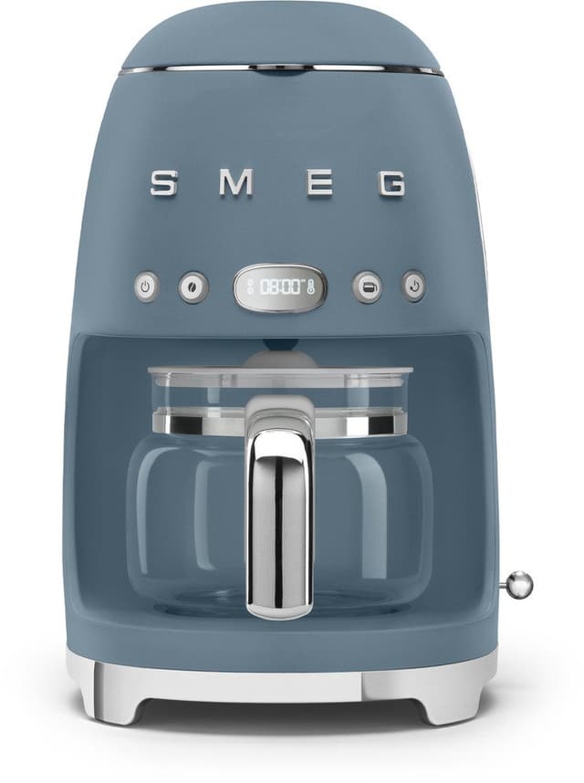 Smeg DCF02SBMEU Storm Blue | | 8017709344405