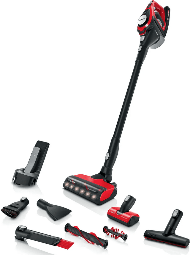 Bosch Unlimited Gen2 ProAnimal BCS8214ANM | | 4242005269013