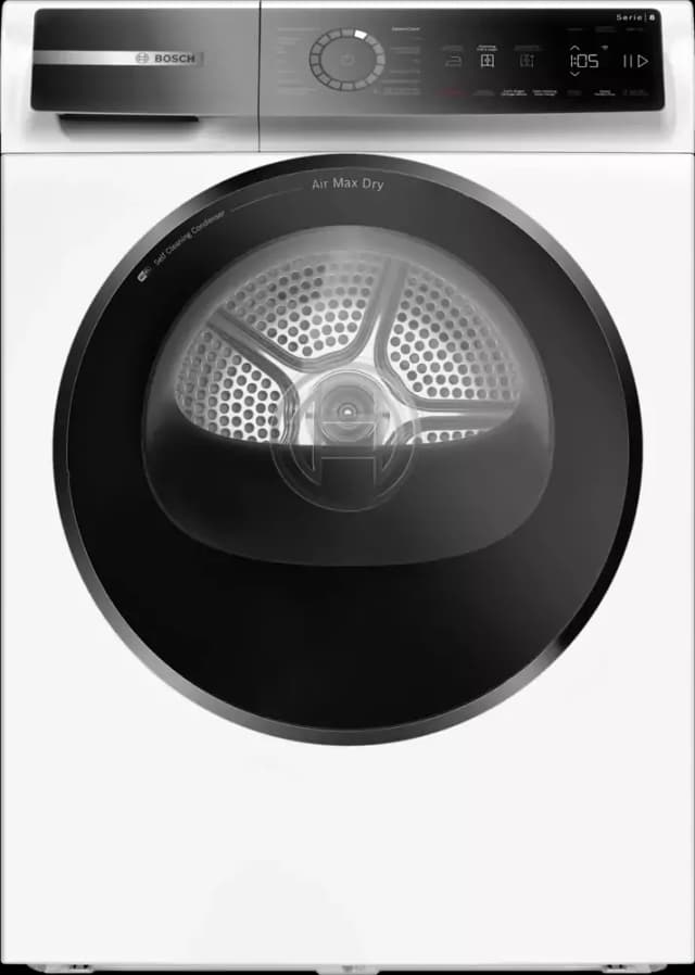 Bosch Serie 8 WRB247D0FG | | 4242005528486