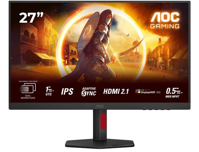 AOC U27G4R | | 4038986682688