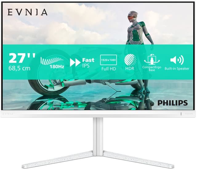 Philips 27M2N3201A/00 | | 8721038001693