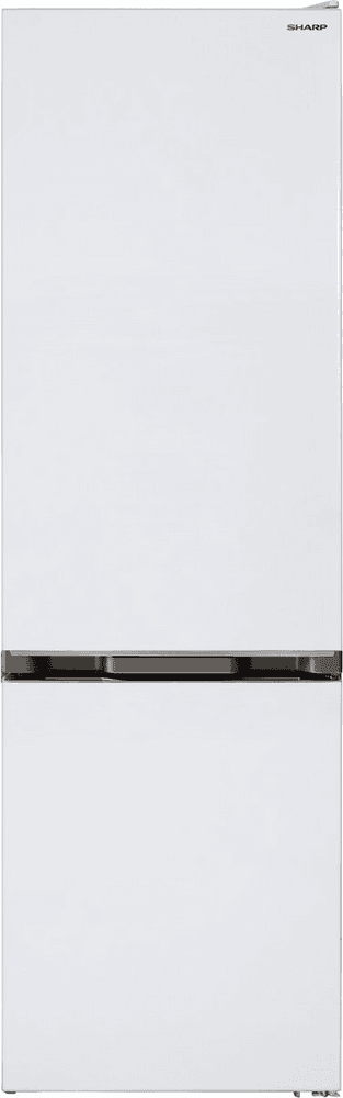 Sharp Koelvriescombinatie SJNBA32DMXWBEU | | 4550556128414